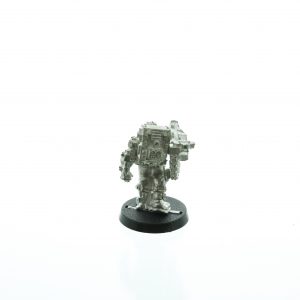 Warhammer 40.000 Servitor