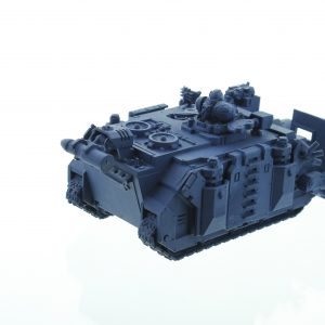 Warhammer 40K Space Marines Vindicator