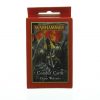 Warhammer Fantasy Chaos Warriors Combat Cards