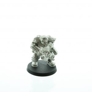 Warhammer 40K Imperial Guard Ogryn