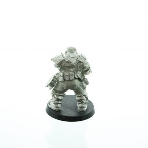 Warhammer 40K Imperial Guard Ogryn