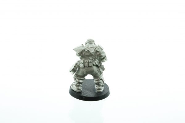 Warhammer 40K Imperial Guard Ogryn