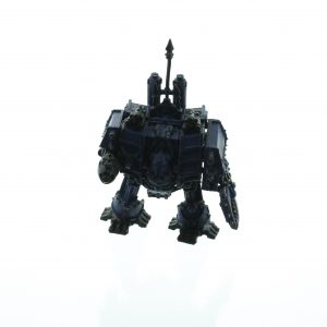 Warhammer 40K Chaos Dreadnought Metal