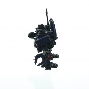 Warhammer 40K Chaos Dreadnought Metal