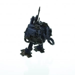 Warhammer 40K Chaos Dreadnought Metal