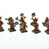 Warhammer Fantasy Dwarf Slayers