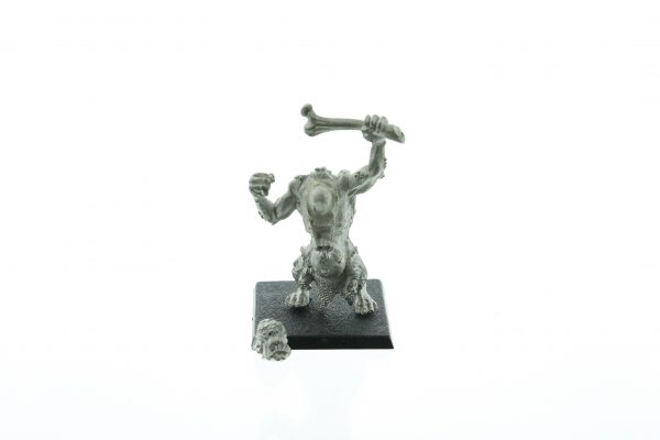 Warhammer Sourbreath Troll