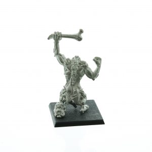 Warhammer Sourbreath Troll