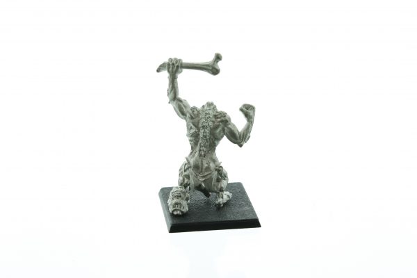 Warhammer Sourbreath Troll