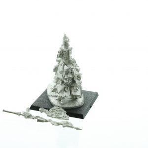 Warhammer Fantasy Bretonnia Grail Reliquae