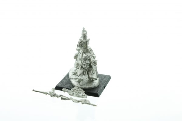 Warhammer Fantasy Bretonnia Grail Reliquae