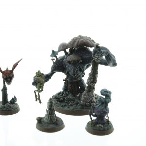 Gloomspite Gitz Mollog's Mob