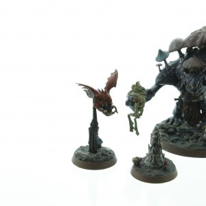 Gloomspite Gitz Mollog's Mob