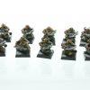 Warhammer Fantasy Dwarf Quarrelers