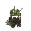 Warhammer Fantasy Snotling Pump Wagon