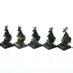 Warhammer Fantasy Dwarf Hammerers