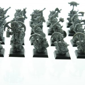 Warhammer Fantasy Dwarfs Skull Pass