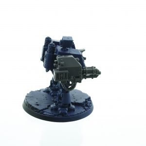 Warhammer 40K Space Marines Dreadnought