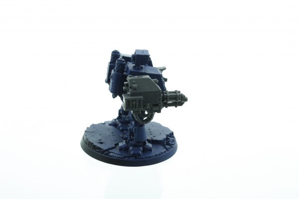 Warhammer 40K Space Marines Dreadnought