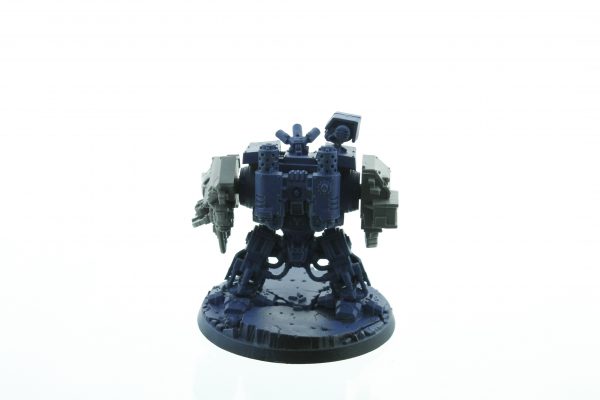 Warhammer 40K Space Marines Dreadnought