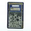 Warmaster Empire Pistoliers