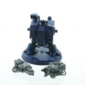 Warhammer 40K Space Marines Dreadnought