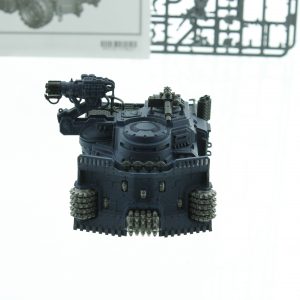 Warhammer 40K Genestealer Cults Goliath Truck Rockgrinder