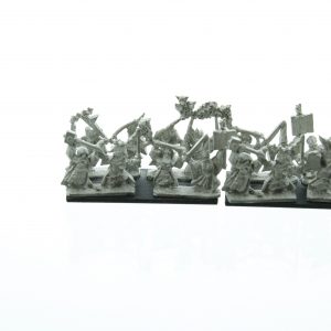 Warmaster Empire Flagellants