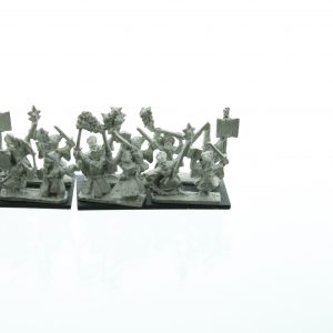 Warmaster Empire Flagellants