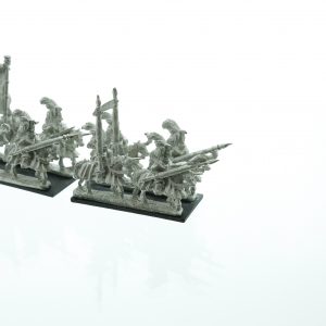 Warmaster Empire Knights