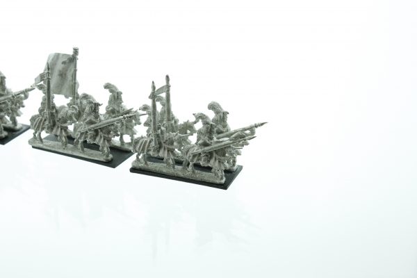 Warmaster Empire Knights