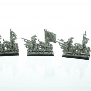 Warmaster Empire Knights