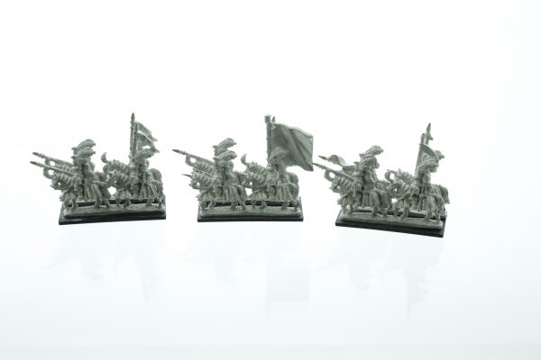 Warmaster Empire Knights