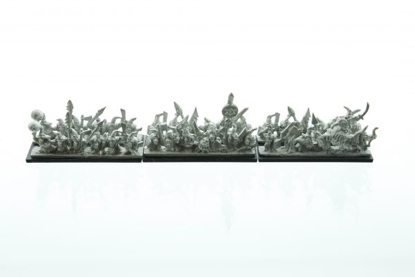 Warmaster Goblins