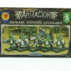 Armalion Schwere Weidener Kavallerie