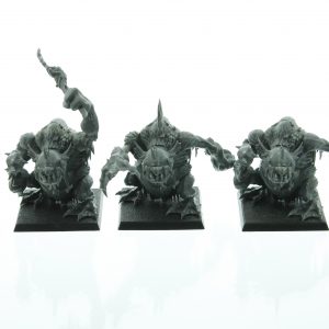 Warhammer River Trolls