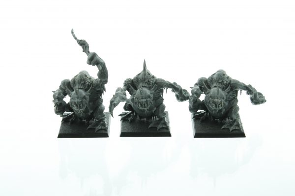 Warhammer River Trolls