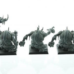 Warhammer River Trolls