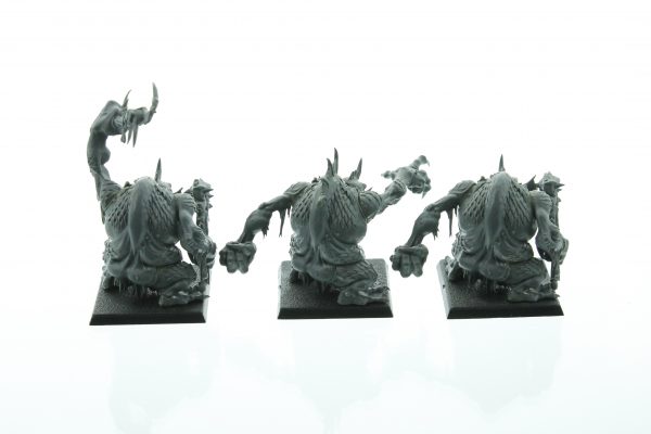 Warhammer River Trolls