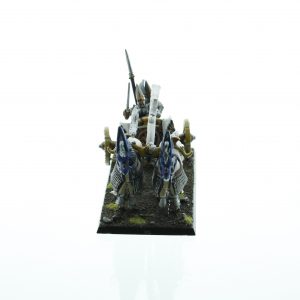 Warhammer Fantasy High Elf Chariot