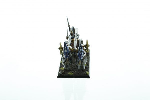 Warhammer Fantasy High Elf Chariot