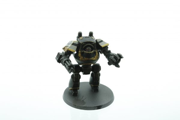 Contemptor Dreadnought