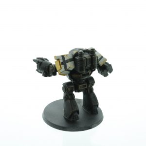 Contemptor Dreadnought