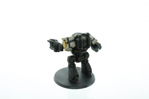 Contemptor Dreadnought