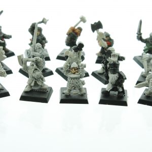 Imperial Dwarfs