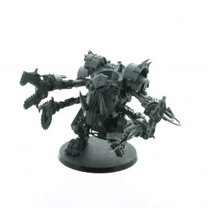 Ork Deff Dread