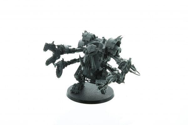 Ork Deff Dread