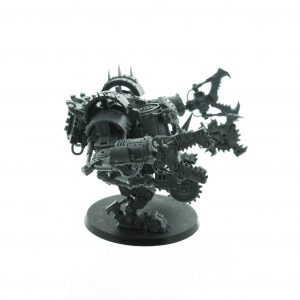 Ork Deff Dread