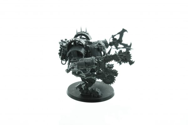 Ork Deff Dread