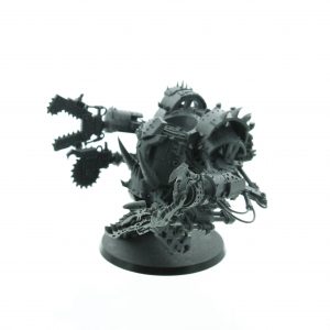 Ork Deff Dread